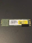 Samsung PM871B M.2 MZ-NLN256C 256GB Ssd Solid State Drive MZNLN256HAJQ-000H1. Fixed Price $55.95.