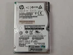 Lot Of 20 Hitachi Hp HUC109060CSS600 Gb Sas 2.5 In Enterprise Drive. Fixed Price $169.83.