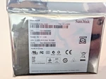 Sandisk Ssd X210 512GB Sata. Fixed Price $105.00.