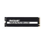 Patriot Memory P400 Lite 500 Gb M.2 Pci Express 4.0 Nvme. Fixed Price $139.84.
