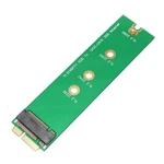 M.2 Ngff Ssd To 18 Pin Adapter Card For Asus UX31 UX21 Zenbook 128G 256G. Fixed Price $8.85.