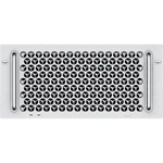 Apple Rackmount Mac Pro W/ Slides - 250GB Storage. Fixed Price $1900.00.
