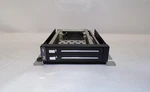 Startech HSB220SAT25B Dual 2.5" Sata Hdd/ssd Hot Swap Bay For 3.5" Drive. Fixed Price $23.20.