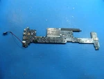 Acer Aspire S7-392-6832 13.3" Intel I5-4200U 1.6GHZ Motherboard NBMBK11001. Fixed Price $63.99.