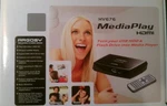 Argosy HV676 Hd Media Player Free Shipping. Fixed Price $349.99.