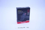 Sandisk Extreme V2 1TB Usb-c Portable External (SDSSDE61-1T00-G25). Fixed Price $135.00.