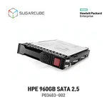 Hpe 960GB Sata 2.5 6G P03483-002 MTFDDAK960TDC Health 100%. Fixed Price $191.00.