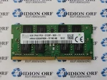 Hynix Gb DDR4 Laptop Ram PC4-2133P 2RX8 HMA41GS6AFR8N-TF, Sku 13333. Fixed Price $19.99.