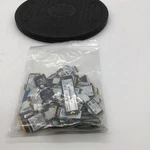 Lot Of 76 Assorted M.2 Ssds Samsung Micron Lite-on Western Digital 128GB 1TB. Fixed Price $1109.99.