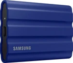 Samsung T7 Shield 2TB External Usb 3.2 Gen 256-BIT Blue. Fixed Price $339.99.