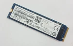 Sandisk 512GB Nvme Ssd Hard Drive M.2 2280 A400 094XPK - Blue. Fixed Price $86.99.