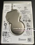 Seagate ST1000LM035 1RK172-542 1TB 2.5" Sata Laptop Hard Drive Hdd. Fixed Price $19.99.