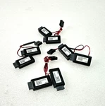 8X Innodisk Satadom-sv 3ME 32GB PIN7 Pn DESSV-32GD07RC1SC-B151 Free Shipping. Fixed Price $300.00.