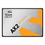Teamgroup AX2 1TB 3D Nand Tlc 2.5 Inch Sata Iii Internal Solid State Drive Ss.... Fixed Price $180.05.