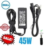 Genuine 45W Adapter Charger For Dell Xps 13 L321X L322X 9333 9343 9350 9360 9370. Fixed Price $10.99.
