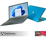 Brand New Gray Gateway 15.6" Fhd Laptop Amd Ryzen 7 Radeon Rx Vega 10 8GB 512GB. Fixed Price $349.99.