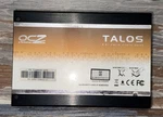 Ocz Talos 230GB 3.5" Sas 6G Enterprise Ssd TCSAK352-0230 Hard Drive. Fixed Price $60.00.