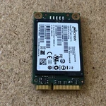 Micron 128GB Solid State Drive Ssd C400 Msata 6GB/S For Hp 737218-001 679820-003. Fixed Price $29.23.