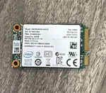 Intel 40GB Msata Model SSDMAEMC040G2. Fixed Price $13.00.