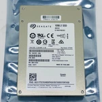 Seagate 400GB Solid State Drive 12G Sas 1200.2 2.5" Ssd ST400FM0303 1NU252. Fixed Price $98.99.