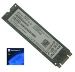 256GB Micron M.2 Sata Ssd Windows 11 Pro For Dell Lenovo Acer Hp Asus Ibm. Fixed Price $34.95.