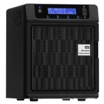 Arkeia 16TB Network Enterprise Nas DA2300 4-BAY Drive WDBSTG0160KBK. Fixed Price $1499.00.