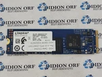 Kingston 128GB M.2 Sata 2280 Ssd RBU-SNS8350DES3128GP, Grade B, Sku 19044. Fixed Price $19.49.