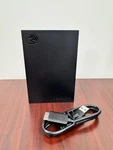 Seagate 2TB Firecuda Gaming Hard Drive SRD0LF0 P/n (3EDAP7-505). Fixed Price $45.00.