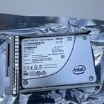 Cisco UCS-SD480G12S3-EP 480GB 2.5 Inch Ent. Performance 6GSATA Ssd 3X Endurance. Fixed Price $60.00.
