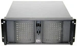 Industrial Pc 19" Case Intel Pentium 3.0GHZ 2X80GB Hdd. Fixed Price $250.24.