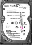 Seagate ST9160314AS 160GB Sata Hard Drive P/n: 9HH13C-188 6VC Su. Fixed Price $51.75.