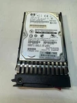 Hp DG0146FARVU HGS-HUC103014CSS60 518194-001 0B24183 146GB 10K Sas 2.5" Hdd. Fixed Price $18.49.
