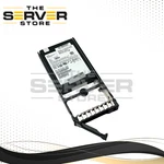 Hpe 15.36TB Sas 12G Ri 2.5" Sed Ssd Samsung PM1633A MZ-ILS15T0 Q0F46A 867547-001. Fixed Price $3499.99.