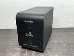 Iosafe Solopro SM2TB Waterproof Fireproof Usb 3 External Hard Drive - A114. Fixed Price $99.95.