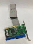 Pci Ide Raid Controller Card Silicon Image SII0680 Enhanced Bios 2-CHANNEL. Fixed Price $15.73.