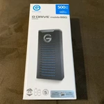Brand New- Drive Mobile Ssd 500GB Disk Hard External Black- Free Shipping!. Fixed Price $159.00.