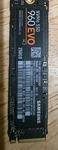 Samsung 960 Evo Internal Ssd 250GB V-nand M.2 2280 Pcie Nvme MZ-V6E250. Fixed Price $100.00.