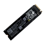 Western Digital Pc SN730 Nvme Ssd 256GB M.2 2280-S3-M (SDBPNTY-256G-1006 A). Fixed Price $49.99.