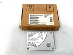 Intel Dc S3520 480GB 2.5" Sata 6GB/S - SSDSC2BB480G701. Fixed Price $145.00.