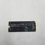 Genuine Apple Imac Macbook Samsung 1TB Nvme MZ-KPU1T0T 655-1810D Sspolaris. Fixed Price $89.95.