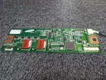 Samsung Inverter SSL260 0E1A REV0.3 Schda. Fixed Price $20.93.