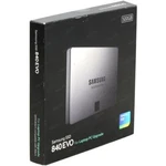 Samsung 840 Evo MZ-7TE500LW 2.5" Ssd Notebook Bundle Kit. Fixed Price $179.99.