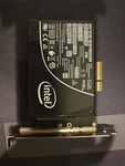 Intel Optane Dc P4800X 375GB PCIE3.0 3D Xpoint 2.5'' SSDPE21K375GA. Fixed Price $185.00.