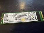 Sk Hynix PC711 HFS001TDE9X080N 1TB 80MM M.2 2280 Nvme Pci GEN3 X4 Internal Ssd. Fixed Price $89.99.