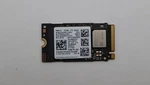 Short M.2 Ssd Card For Lenovo Thinkpad E14 Gen 6 512GB 2242 - 5SS0Y87017. Fixed Price $74.00.