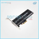 SSDPED1K375GA Intel Optane Dc P4800X 375GB Pcie 3.0 X4 Nvme Hh-hl. Fixed Price $581.00.