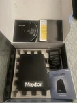 Maxtor Central Axis 1TB Network Storage Server Black. Fixed Price $82.50.