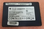 Cisco 100GB Sata 6GB/S 2.5" Sed Solid State Drive MTFDDAK100TCC FPR2K-SSD100. Fixed Price $162.28.