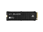 Western Digital Wd Black SN850P 2TB 4TB 8TB Heatsink Nvme M.2 Pcie 4.0X4 Ssd Lot. Fixed Price $1399.00.