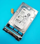 0M40TH ST8000NM0185 Dell 8TB 7.2K 12G 512E Sas 3.5" Lff Hdd W/G13 Tray. Fixed Price $199.00.
